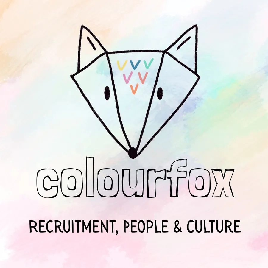 Colourfox logo